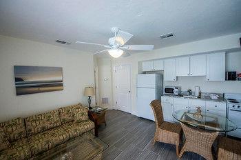 Villa Siesta Key Beachside